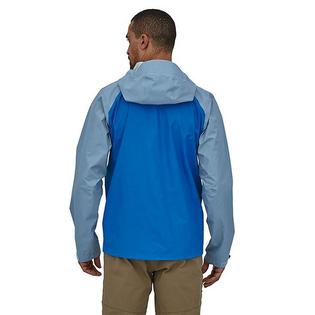 Patagonia Veste Torrentshell 3L pour hommes