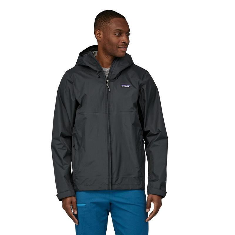 Patagonia Veste Torrentshell 3L pour hommes
