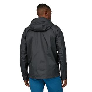 Patagonia Veste Torrentshell 3L pour hommes