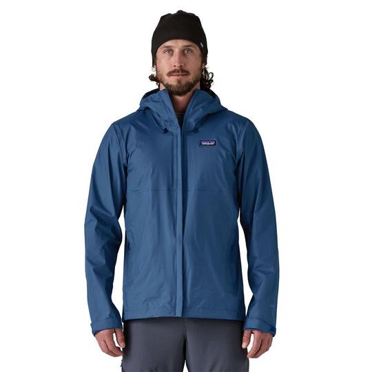Patagonia Veste Torrentshell 3L pour hommes