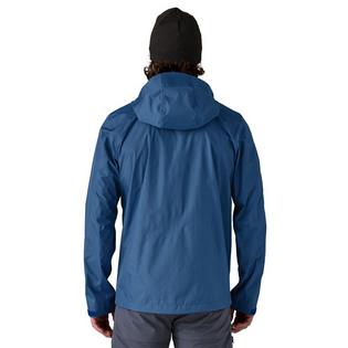 Patagonia Men's Torrentshell 3L Jacket