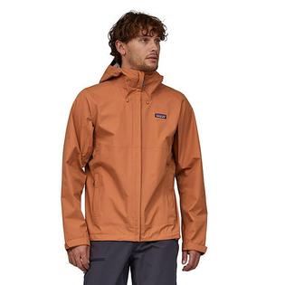 Patagonia Veste Torrentshell 3L pour hommes