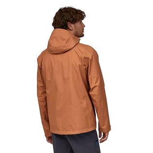Patagonia Veste Torrentshell 3L pour hommes