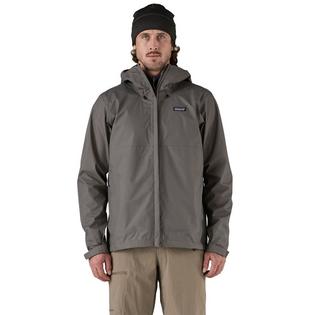 Patagonia Men's Torrentshell 3L Jacket