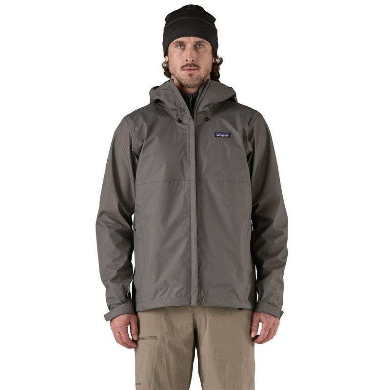 Patagonia Veste Torrentshell 3L pour hommes