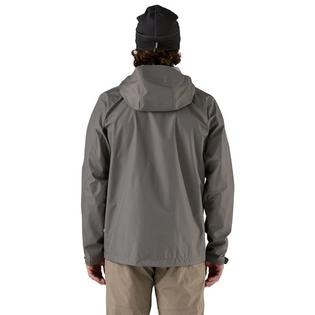 Patagonia Men's Torrentshell 3L Jacket
