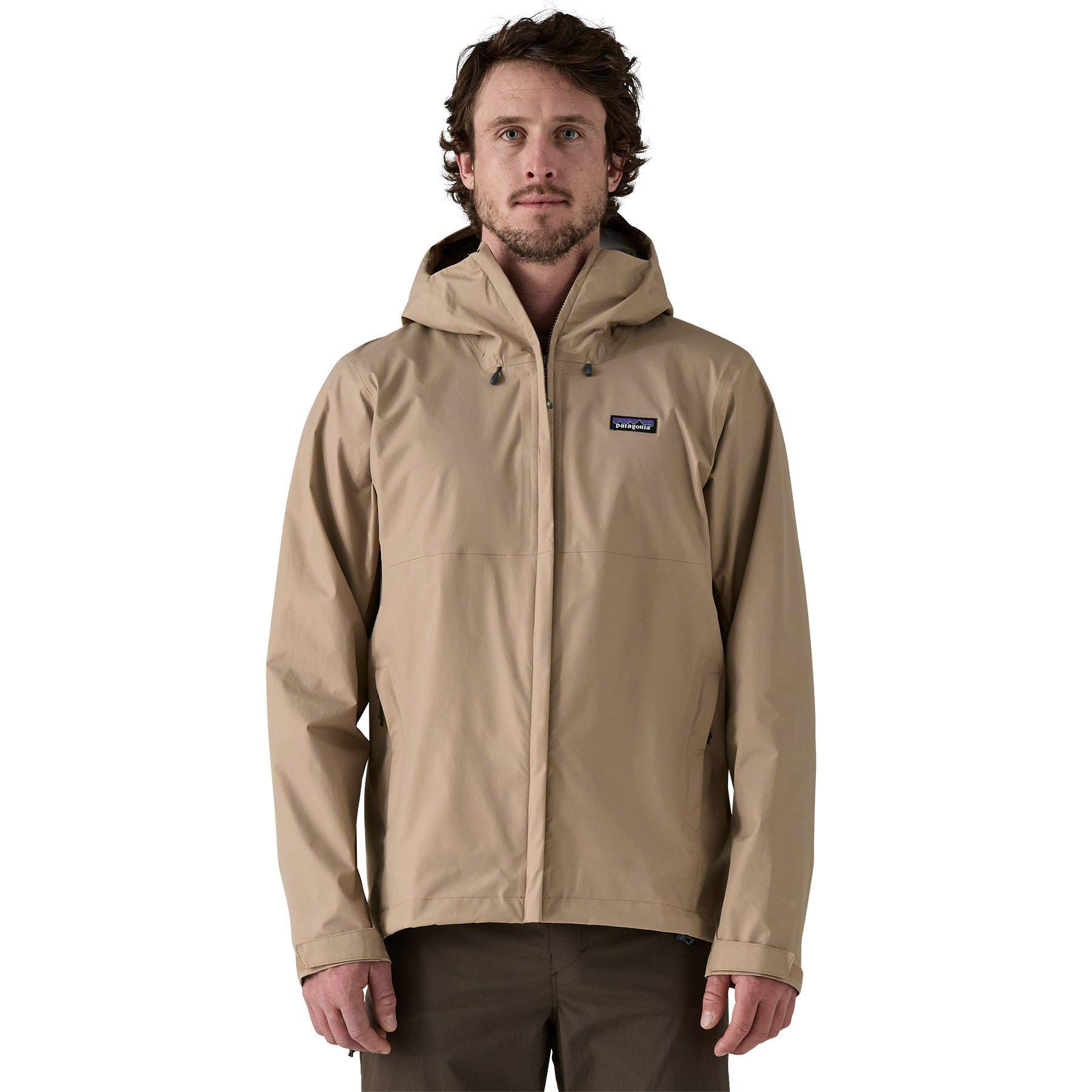 Patagonia Torrentshell Jacket ベージュ M Patagonia Torrentshell 3 Layer Jacket - Women's | Altitude