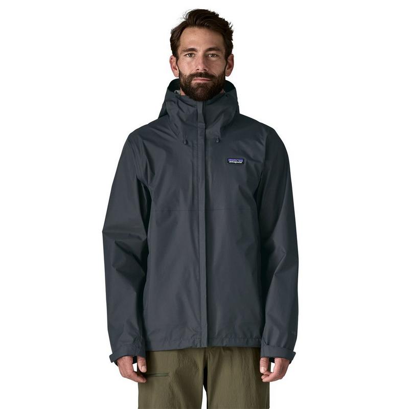 Patagonia Veste Torrentshell 3L pour hommes