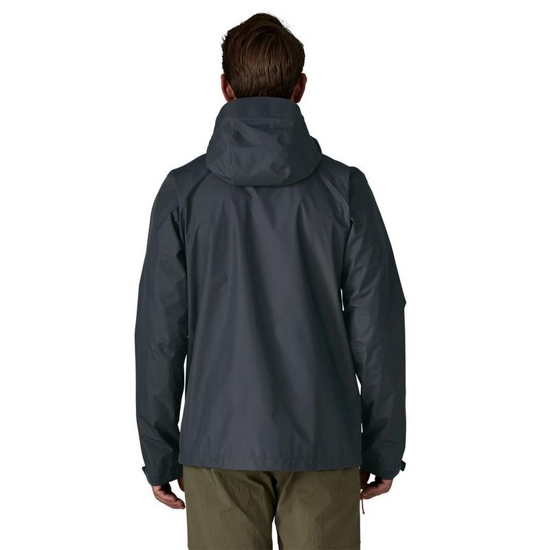 Patagonia Veste Torrentshell 3L pour hommes