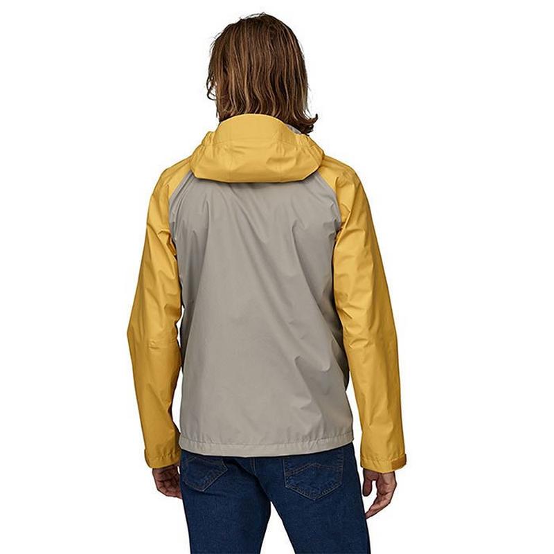 Patagonia Veste Torrentshell 3L pour hommes