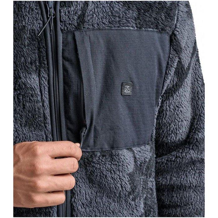 Men's Rambler Fleece Jacket