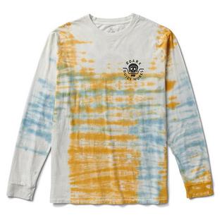 Roark Men's Guideworks Long Sleeve T-Shirt