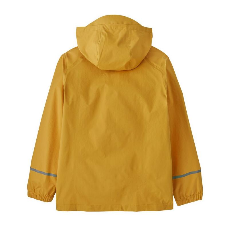 Patagonia Veste Torrentshell 3L pour juniors [7-16]