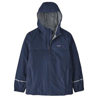 Juniors' [7-16] Torrentshell 3L Jacket