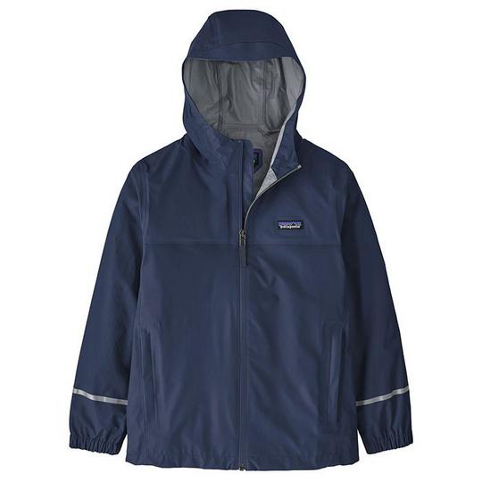 Patagonia Juniors   7-16  Torrentshell 3L Jacket