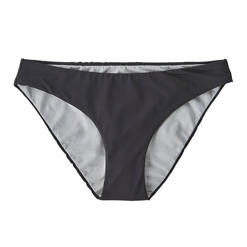 Patagonia Bas de bikini Nanogrip pour femmes