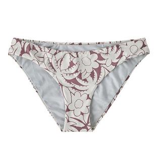 Patagonia Women's Nanogrip Bikini Bottom
