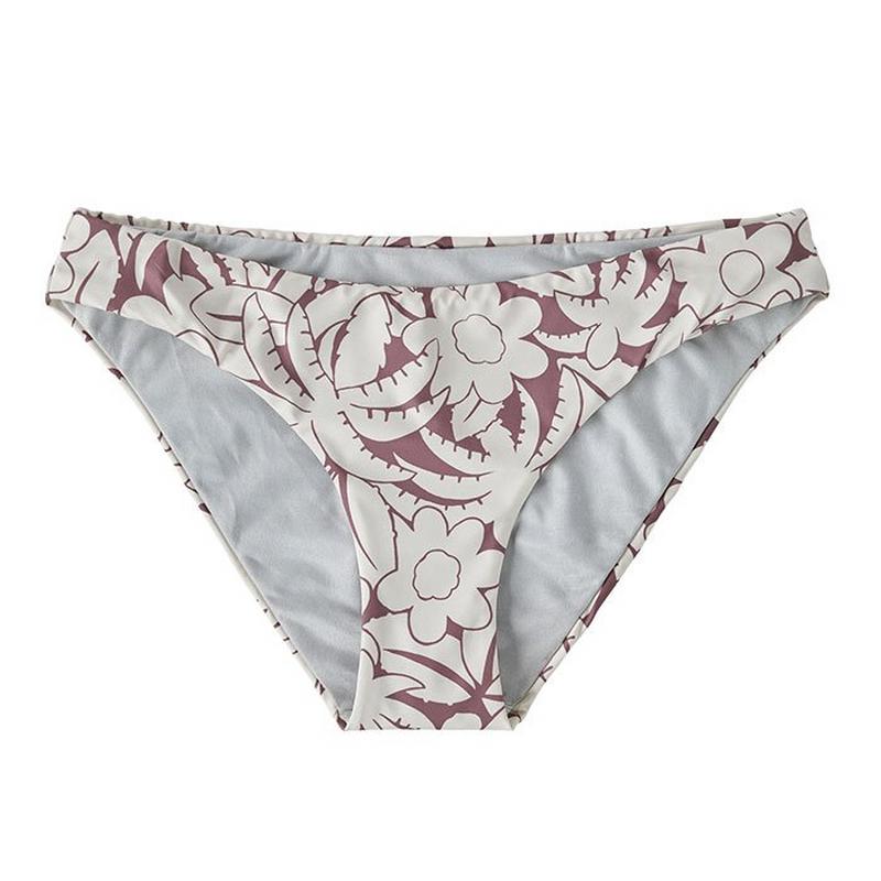 Patagonia Bas de bikini Nanogrip pour femmes