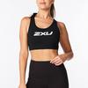 Soutien-gorge de sport court   dos nageur Motion pour femmes