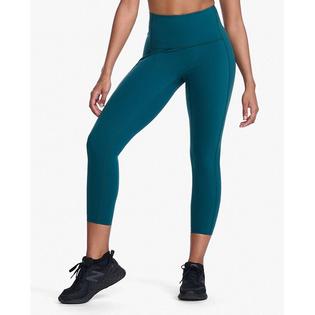 2XU Women's Form Stash 2.0 Compression 7/8 Tight