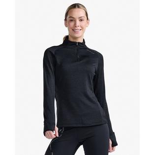 Women's Ignition 1/4-Zip Top