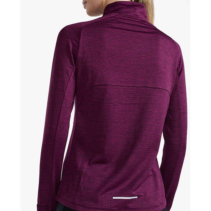 Women's Ignition 1/4-Zip Top