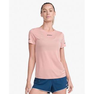 2XU T-shirt Light Speed Tech pour femmes