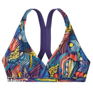 Patagonia Women's Bottom Turn Bikini Top