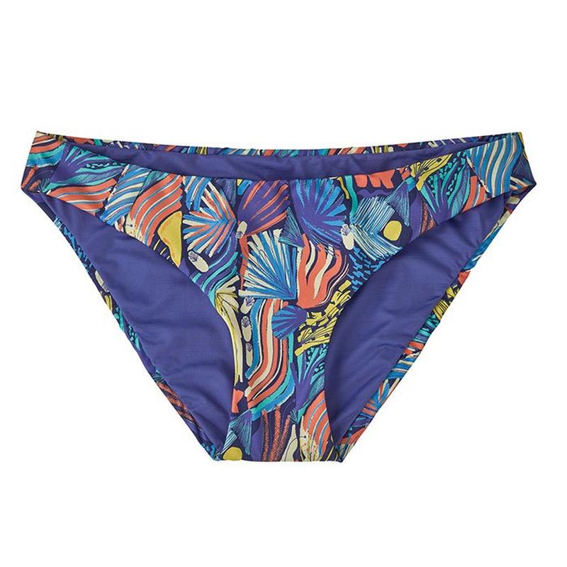 Patagonia Bas de bikini Sunamee pour femmes