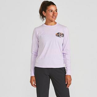 Janji Women's Runterra Bio Long Sleeve T-Shirt