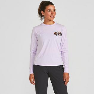 Women's Runterra Bio Long Sleeve T-Shirt