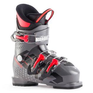 Kids' Hero J3 Ski Boot [2023]