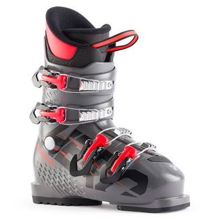 Juniors' Hero J4 Ski Boot [2023]