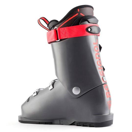 ROSSIGNOL HERO JR スキーブーツ 240mm Unisex Racing Ski Boots Hero World Cup 140 LV | レース