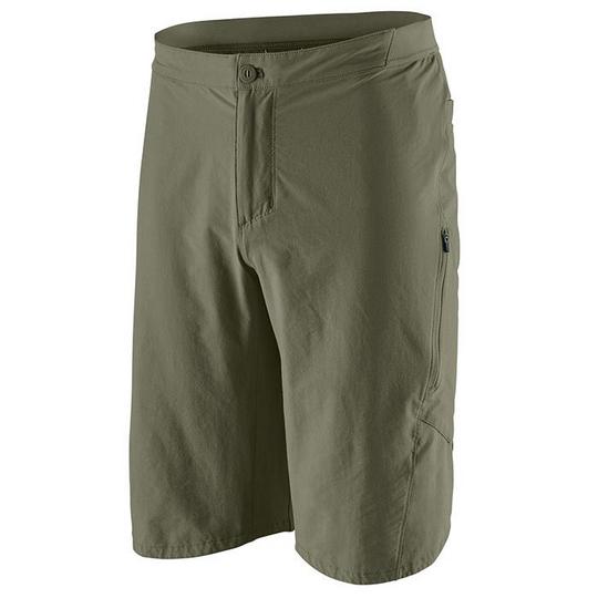 Patagonia Short de v lo Landfarer pour hommes