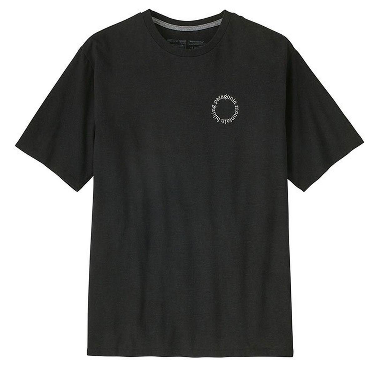 Men's Spoke Stencil Responsibili-Tee® T-Shirt