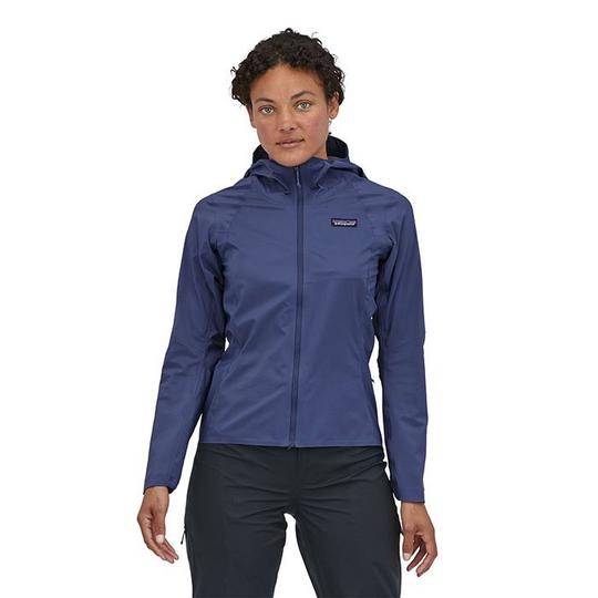 Patagonia bike jacket online