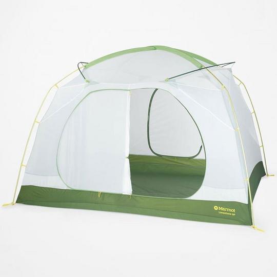 Limestone 6P Tent | Marmot | Sporting Life Online