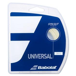 Babolat Syn Gut Force 16G Tennis String