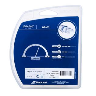 Babolat Syn Gut Force 16G Tennis String