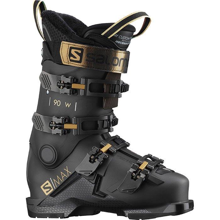 Salomon S MAX 90 GW Ski Boots Women s 2022