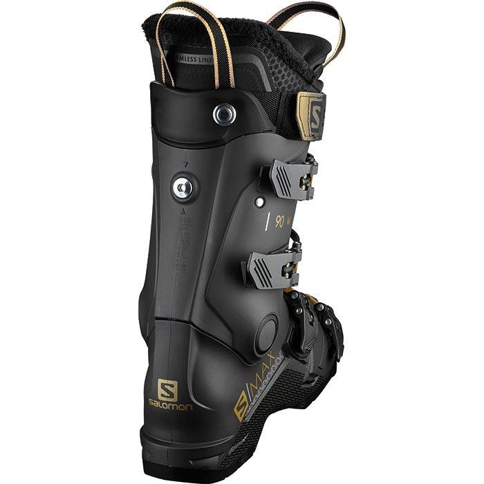 Salomon x max 90 w ski boots on sale