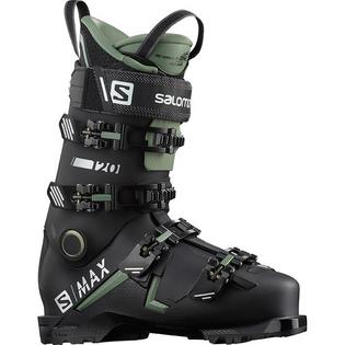 SALOMON thermic fit TFスキー用ブーツ 26cm Salomon Ski Boots | Sporting Life