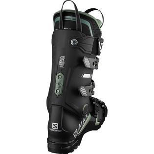 Salomon Bottes de ski S/Max 120 GW pour hommes [2022]