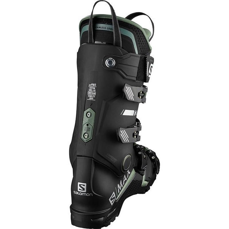 Salomon Men's S/Max 120 GW Ski Boot [2022]
