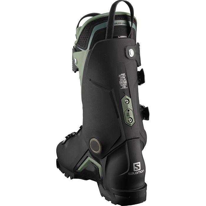 サロモン 2019 2020 SALOMON S MAX 120 サロモン スキーブーツ