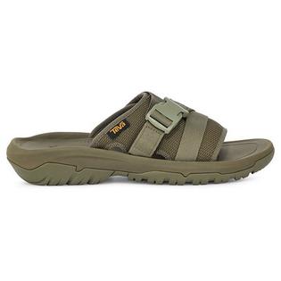 Teva Men's Hurricane Verge Slide Sandal