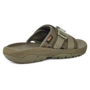 Teva Men's Hurricane Verge Slide Sandal