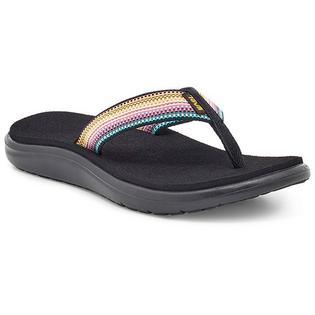 Teva Sandales de plage Voya pour femmes