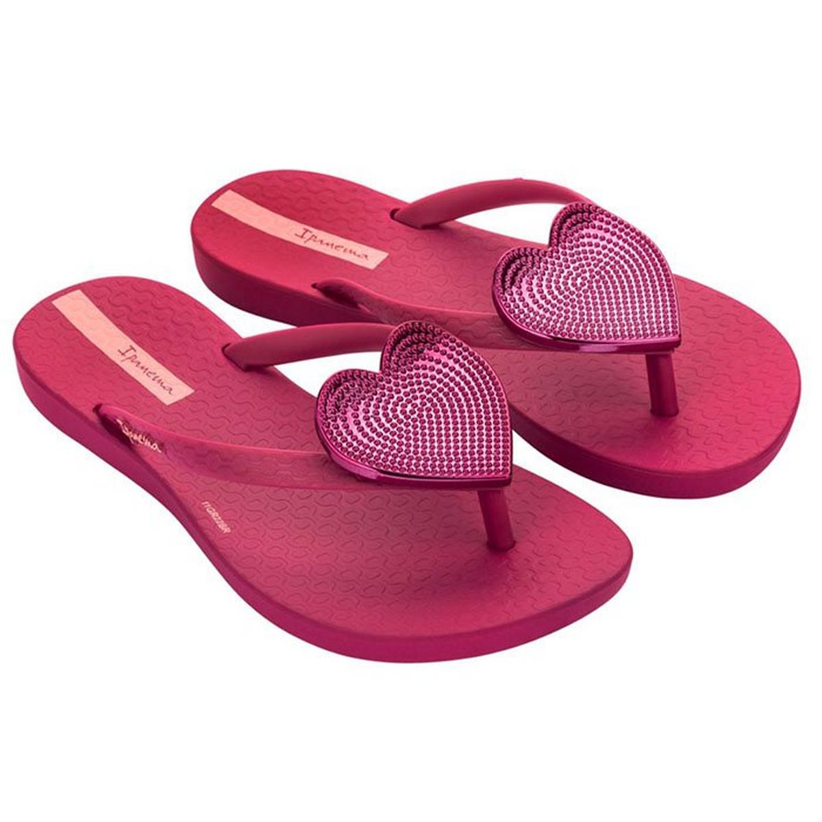 WAVE HEART KIDS FLIP FLOP WAVE HEART KIDS FLIP FLOP